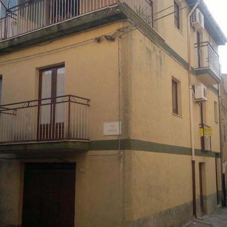 Hotel Casa Salvaggio Grotte  Exterior foto